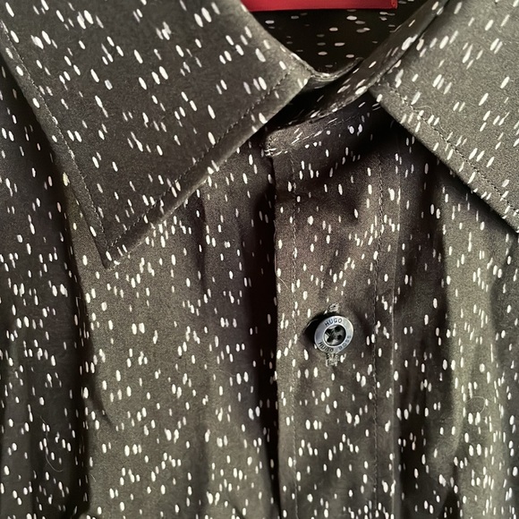 Hugo Hugo Boss Elisha Button Down Shirt - Picture 7 of 13